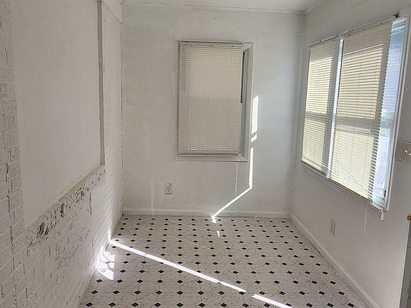 Front room as you enter the house