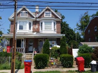1425 Arch St, Norristown, PA 19401