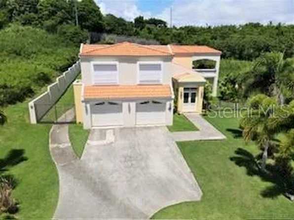 53 Harbour Lights, Humacao, PR 00791