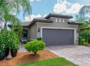 19156 Mangieri St, Venice, FL 34293