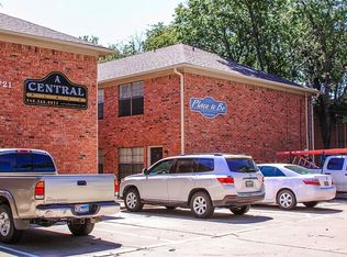 721 Avenue A APT 1, Denton, TX 76201