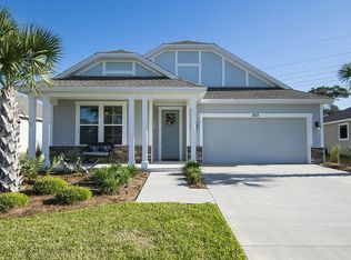 203 Blue Sage Rd, Panama City Beach, FL 32413