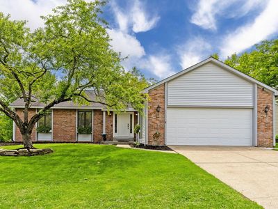 671 Concord Ct, Westerville, OH, 43081
