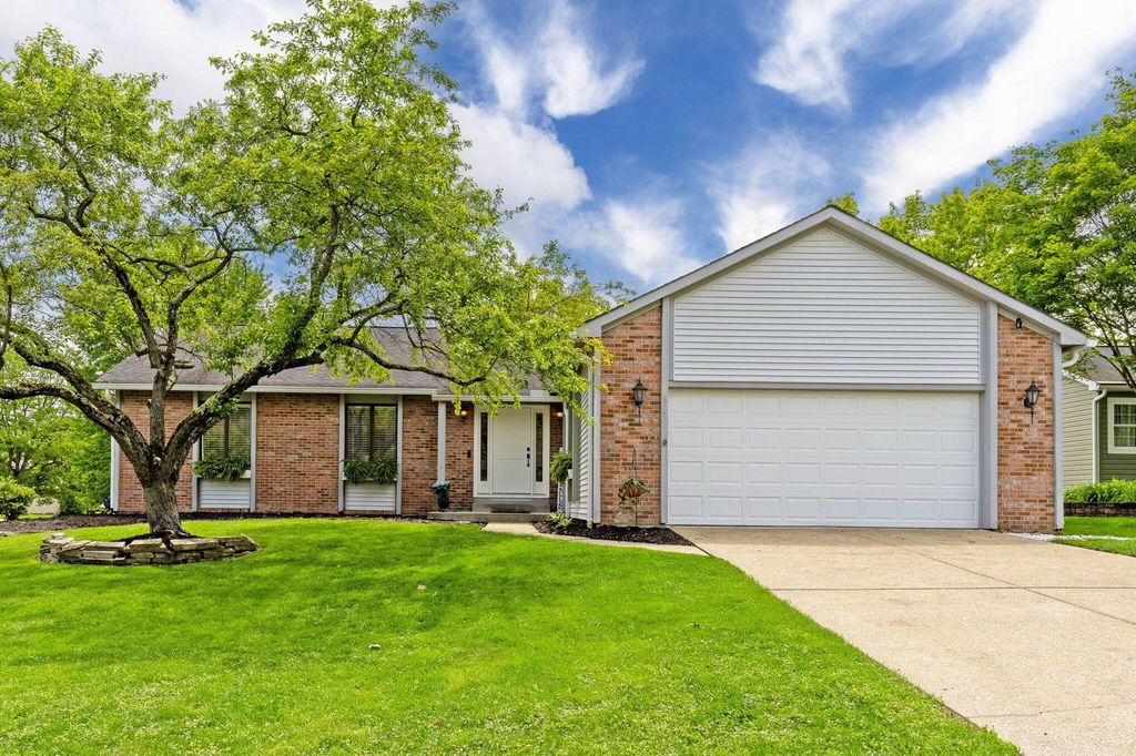 Real estate listing image