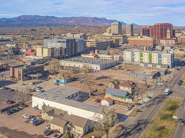 512 S Nevada Ave #7 — Photo 6