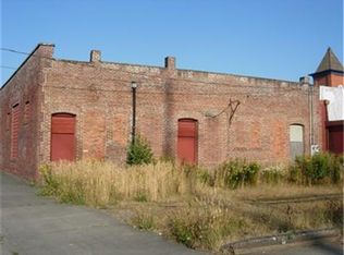 612 Metcalf St, Sedro Woolley, WA 98284