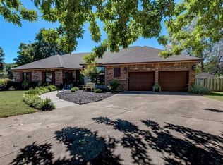 4523 S Zane Ct, Springfield, MO 65804