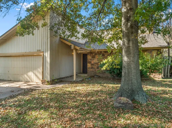 3846 S 117th Ave E, Tulsa, OK 74146