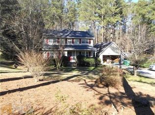 4109 Leach Rd, Snellville, GA 30039