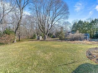 5 Woodside Rd, Winchester, MA 01890