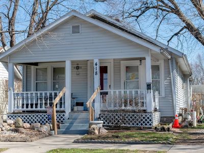 418 S Merrifield Ave #2, Mishawaka, IN, 46544