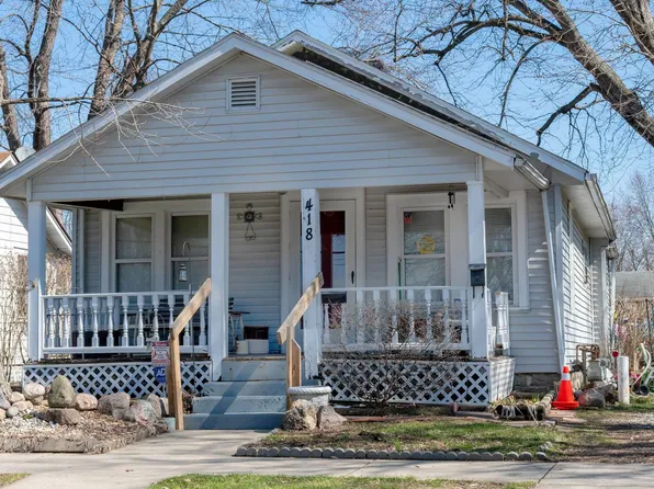 418 S Merrifield Ave #2, Mishawaka, IN 46544