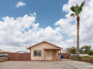 307 E Narramore Ave, Buckeye, AZ 85326