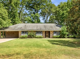 2803 Williamsburg Rd, Hattiesburg, MS 39402