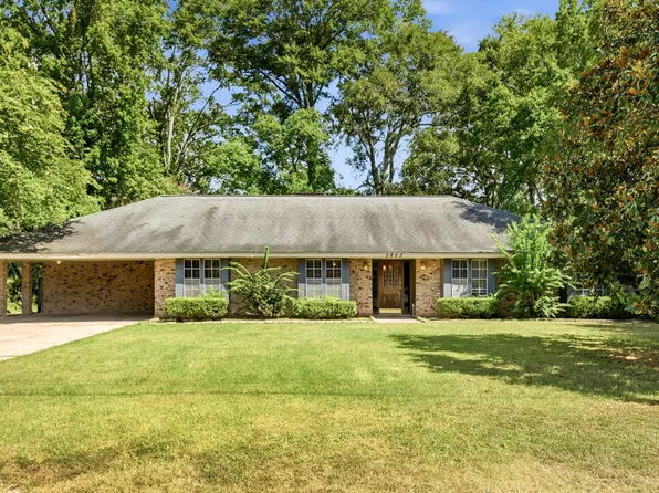 2803 Williamsburg Rd, Hattiesburg, MS 39402