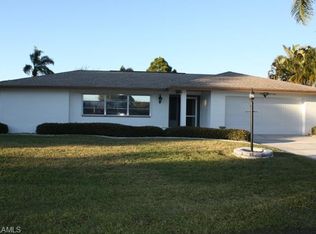 1603 Reynard Dr, Fort Myers, FL 33919