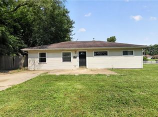 3512 Geis Rd, Dayton, OH 45416
