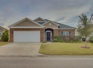 261 Cloverleaf Dr, Longs, SC 29568