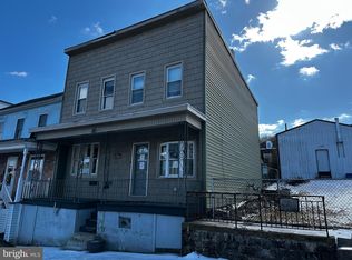1210 Walnut St, Ashland, PA 17921