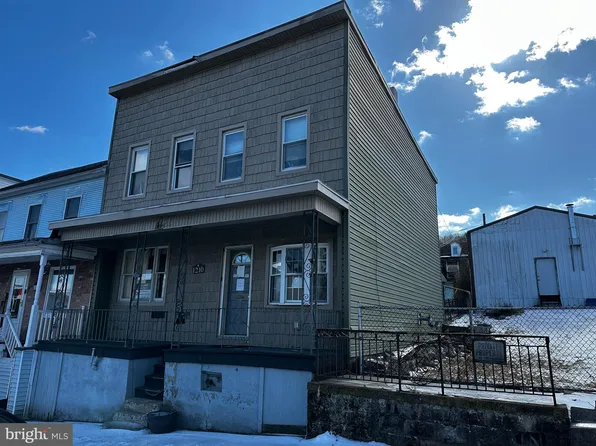 1210 Walnut St, Ashland, PA 17921