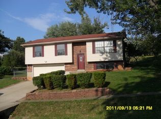 1599 Cypress Dr, Radcliff, KY 40160