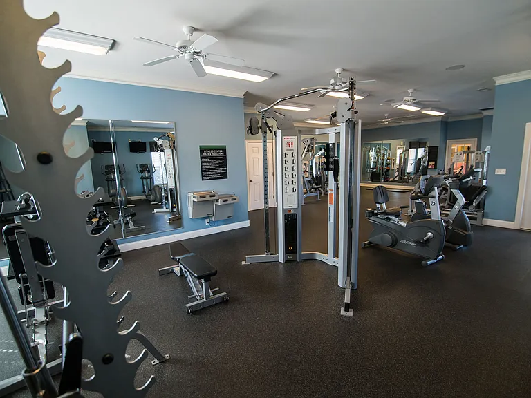 Legacy at Twin Oaks — Photo 25