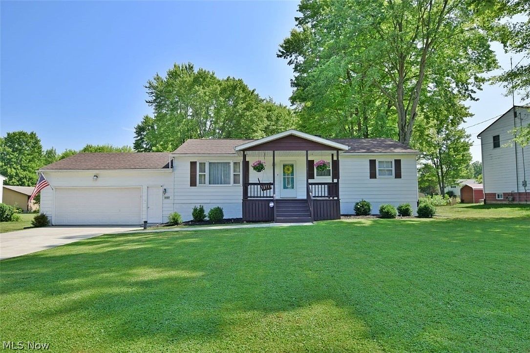 3007 Rosetta Blvd, Newton Falls, OH 44444 Zillow