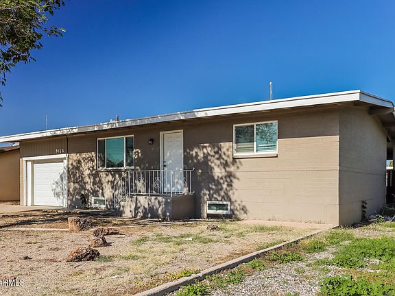 2nd image of 7460 W CINNABAR Avenue