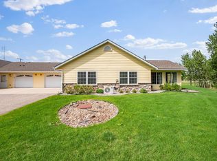 116 W Street Cir UNIT 104, Miltona, MN 56354