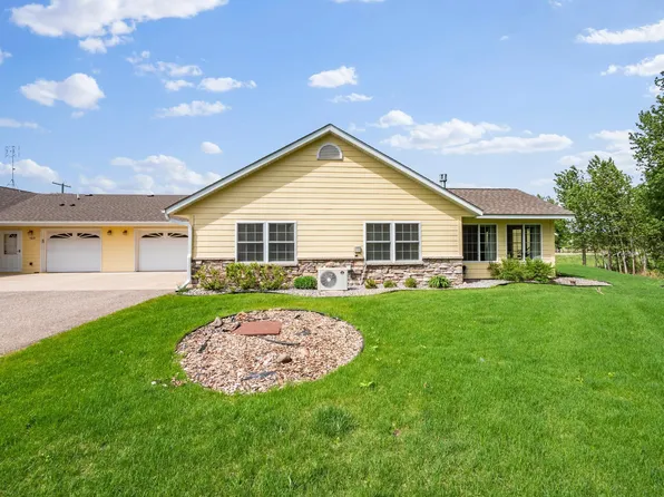 116 W Street Cir Unit 104, Miltona, MN 56354