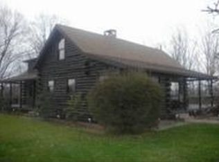648 Jerseytown Rd, Millville, PA 17846