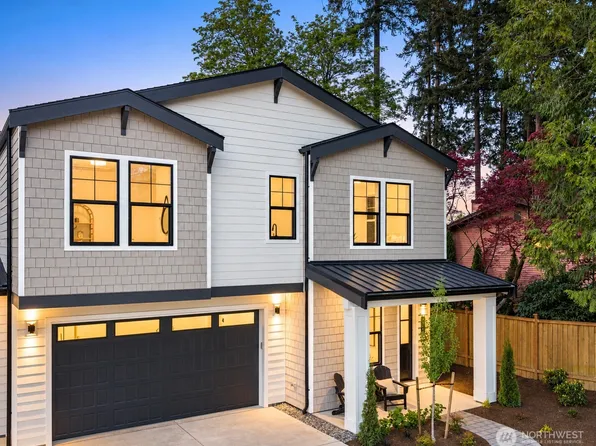 11610 NE 92nd Street, Kirkland, WA 98033