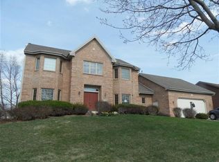 1214 Boundary Rd, Middleton, WI 53562