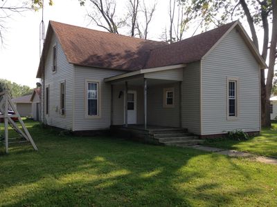 301 W Mill St, Gaston, IN, 47342