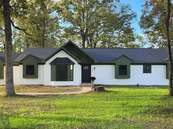 139 Fairview Dr, Diboll, TX 75941