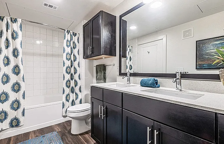 Parkside at Craig Ranch Apartments — Photo 22