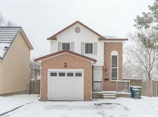 11 Sagewood Pl, Guelph, ON N1G 3M8