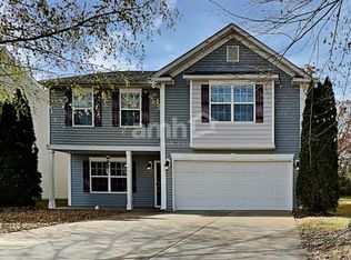 154 Forest Glade Rd, Winston Salem, NC 27107