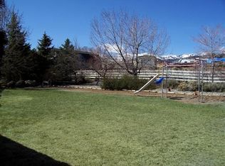 12575 Broili Dr, Reno, NV 89511