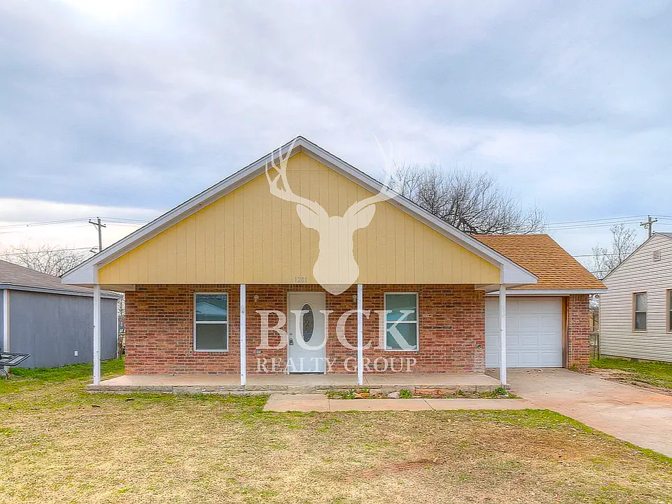 1201 Stansell Dr