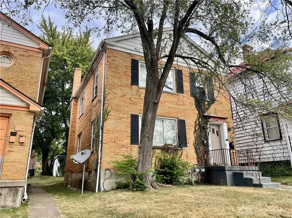 1025 Cumberland Ave, Dayton, OH 45406