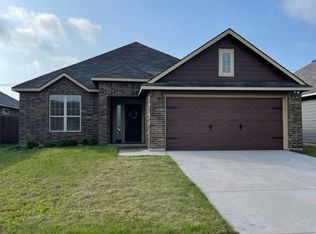 4001 S Fork Ranch Rd, Waco, TX 76705