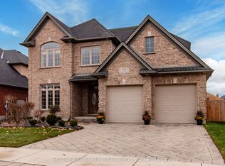 369 Skyline Ave, London, ON N5X 0A5