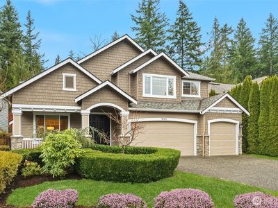 9061 236th Avenue NE, Redmond, WA, 98053