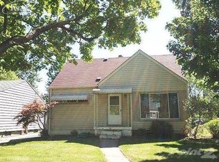 3219 Comanche Ave, Flint, MI 48507