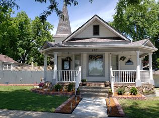507 E Maumee St, Angola, IN