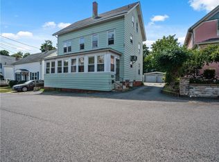 19 Meadow Ave, Cumberland, RI 02864