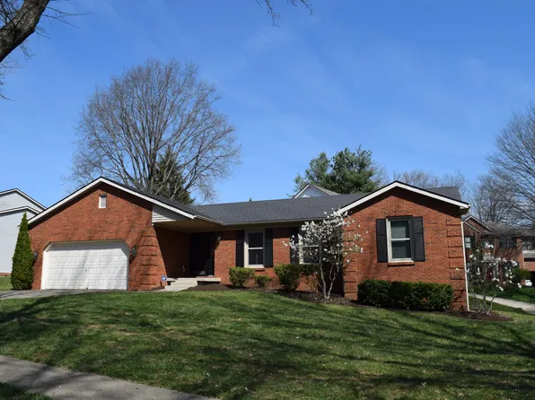4608 Hickory Creek Dr, Lexington, KY 40515