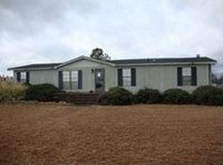 2607 Union Grv #CH, Dunn, NC 28334
