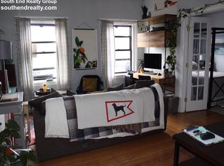 46 Fenway #402, Boston, MA 02215